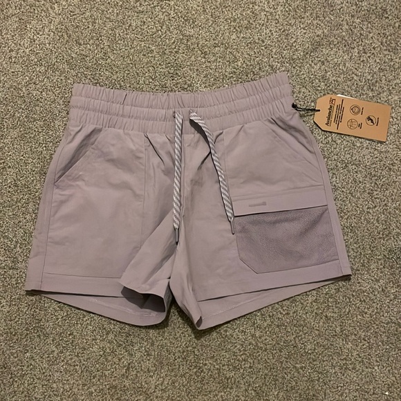 Avalanche Pants - NWT Avalanche Shorts